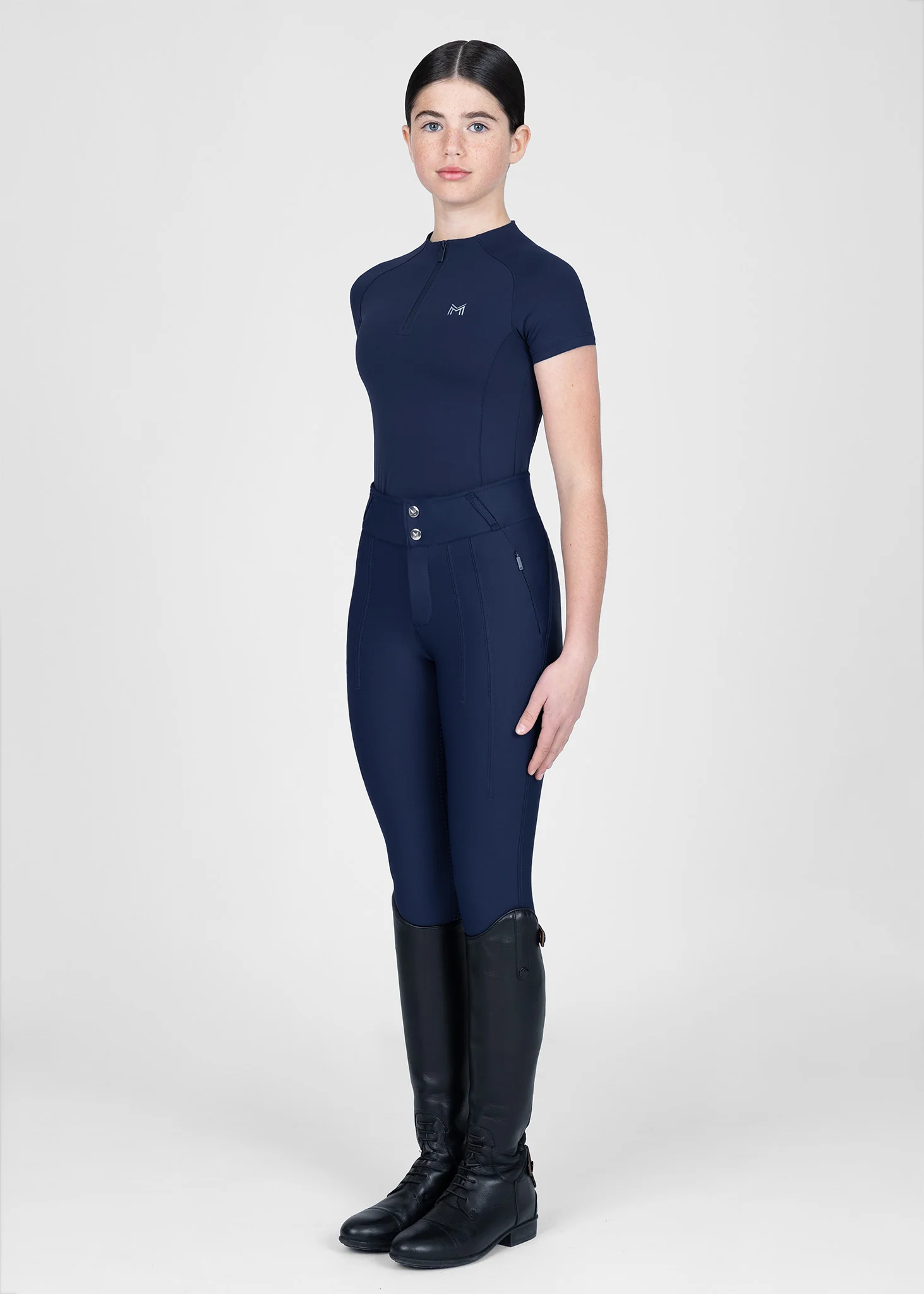 YR Vision Breeches (Navy) - Image 8